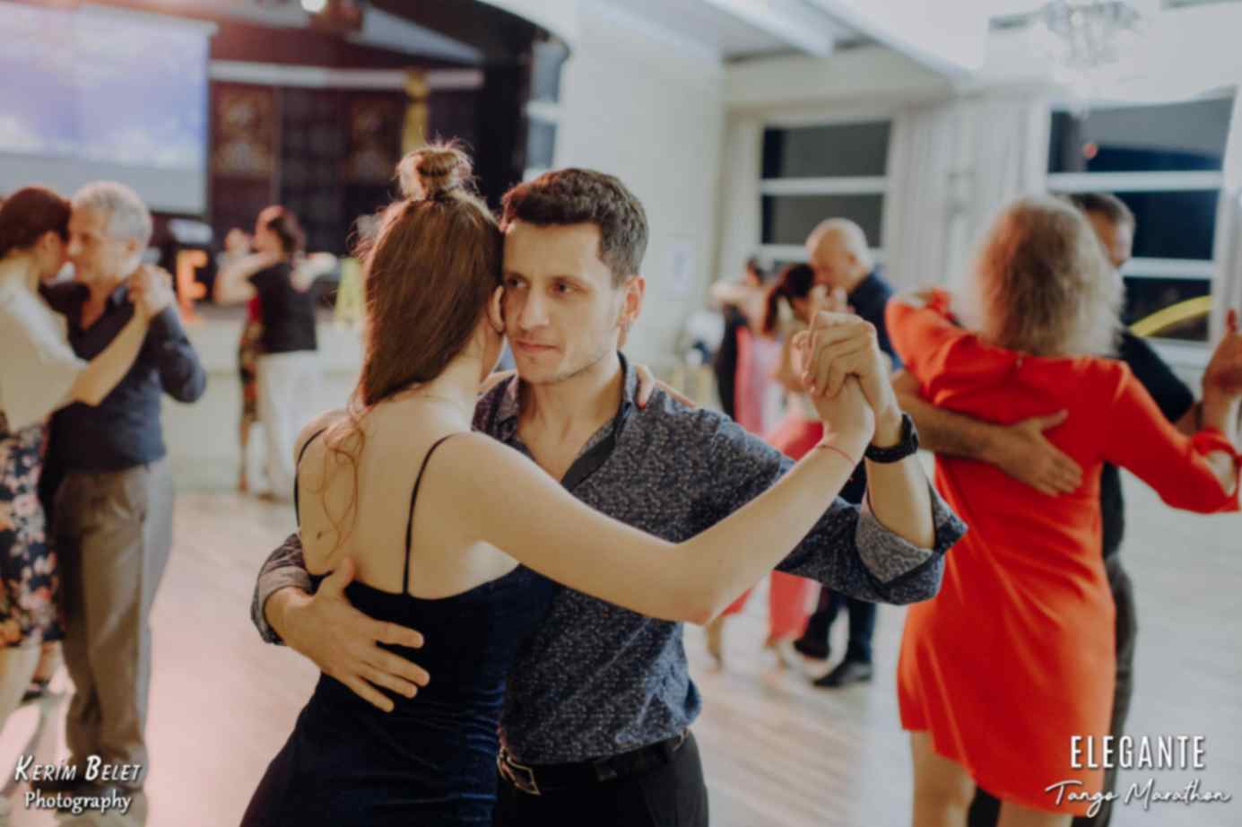 Milonga Images