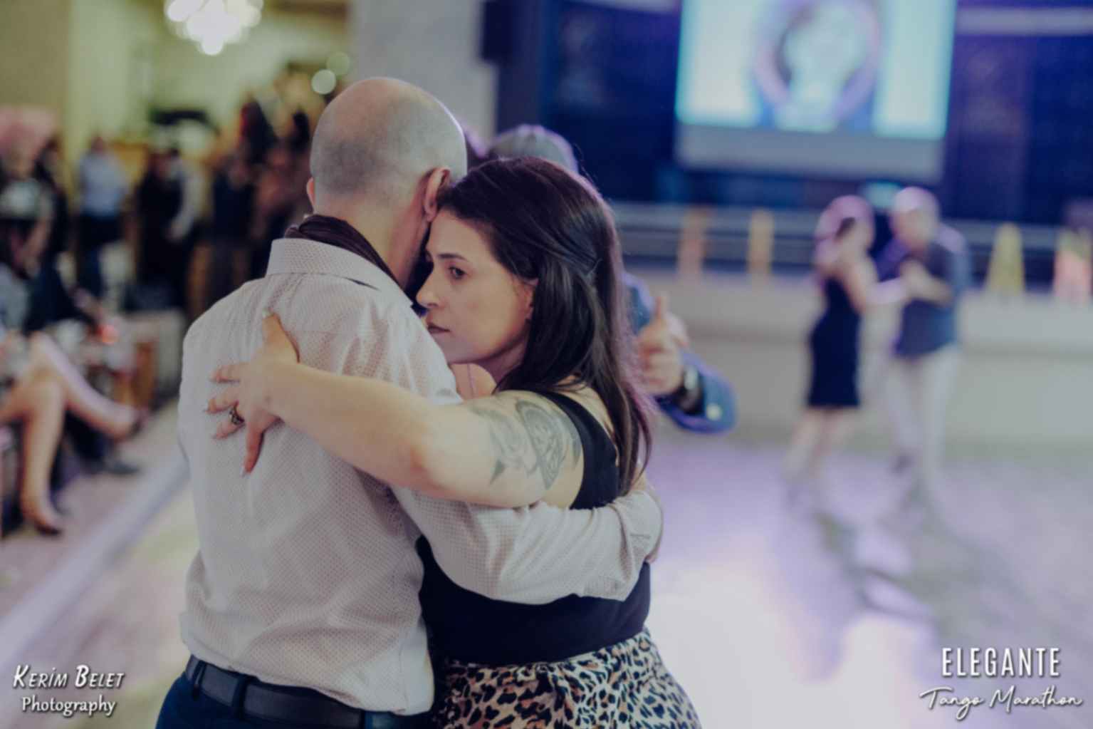 Milonga Images