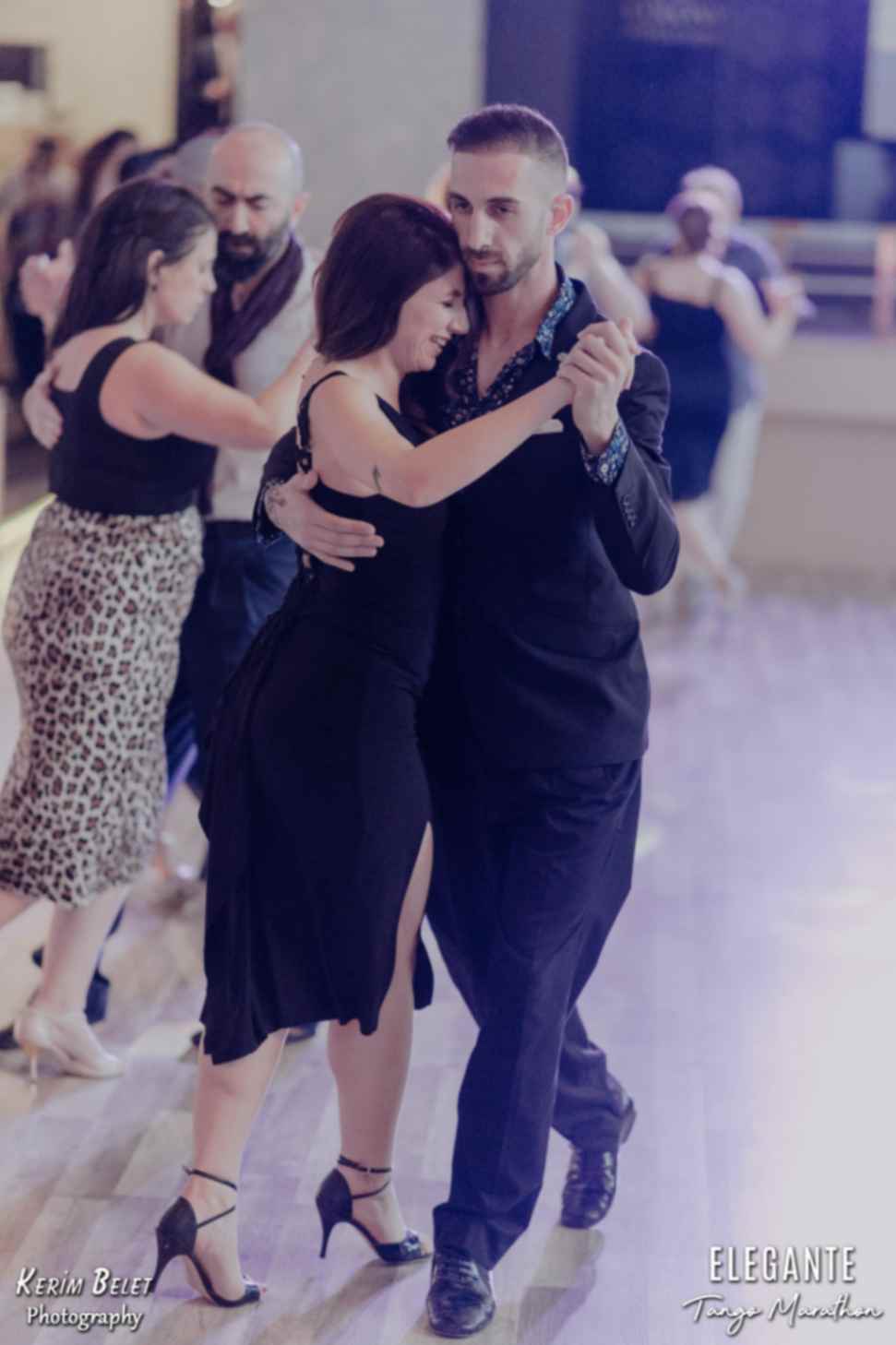 Milonga Images