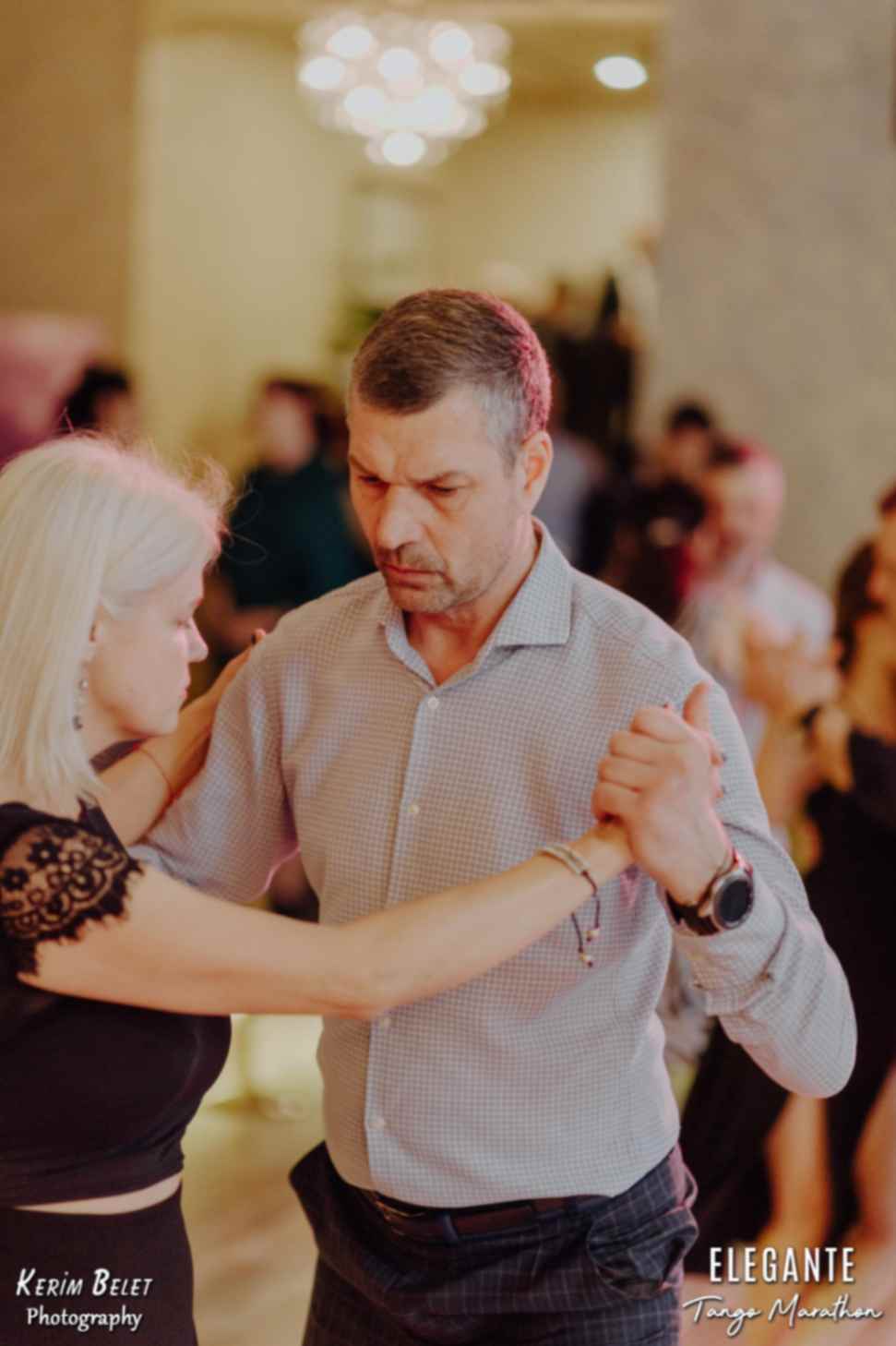 Milonga Images