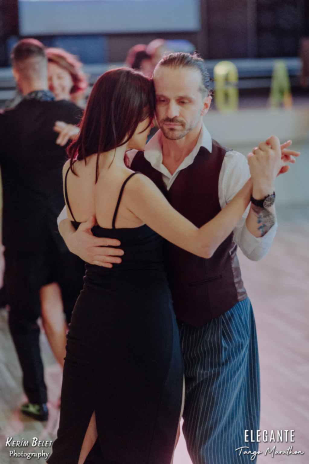 Milonga Images