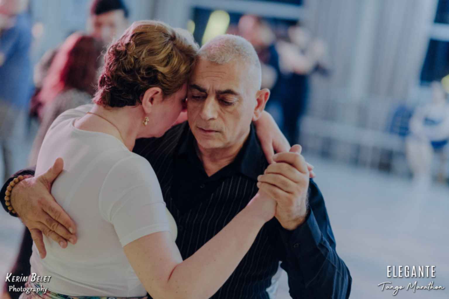 Milonga Images