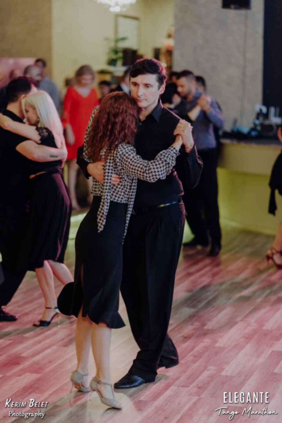 Milonga Images