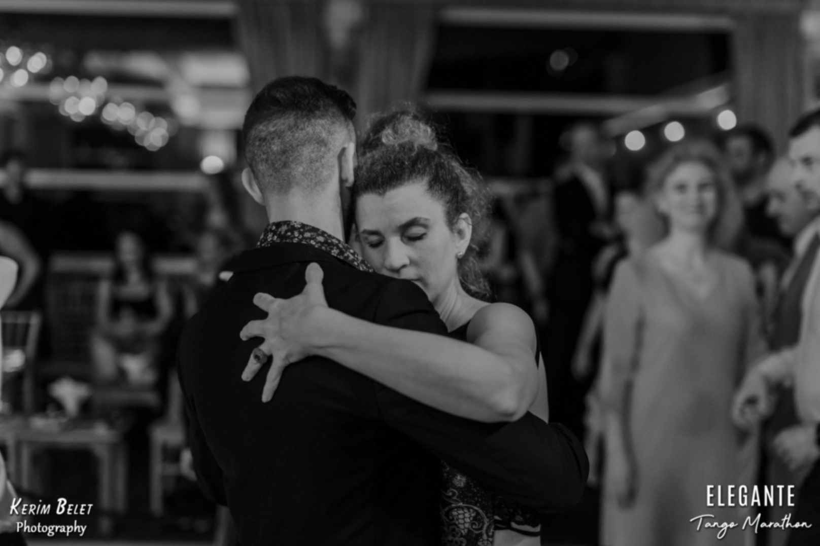 Milonga Images