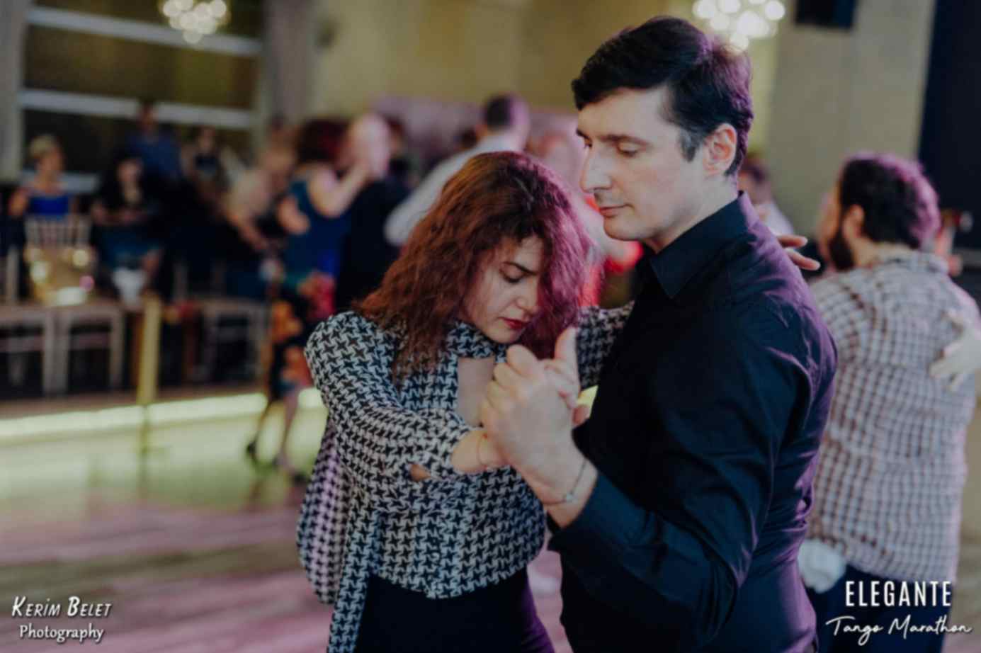 Milonga Images