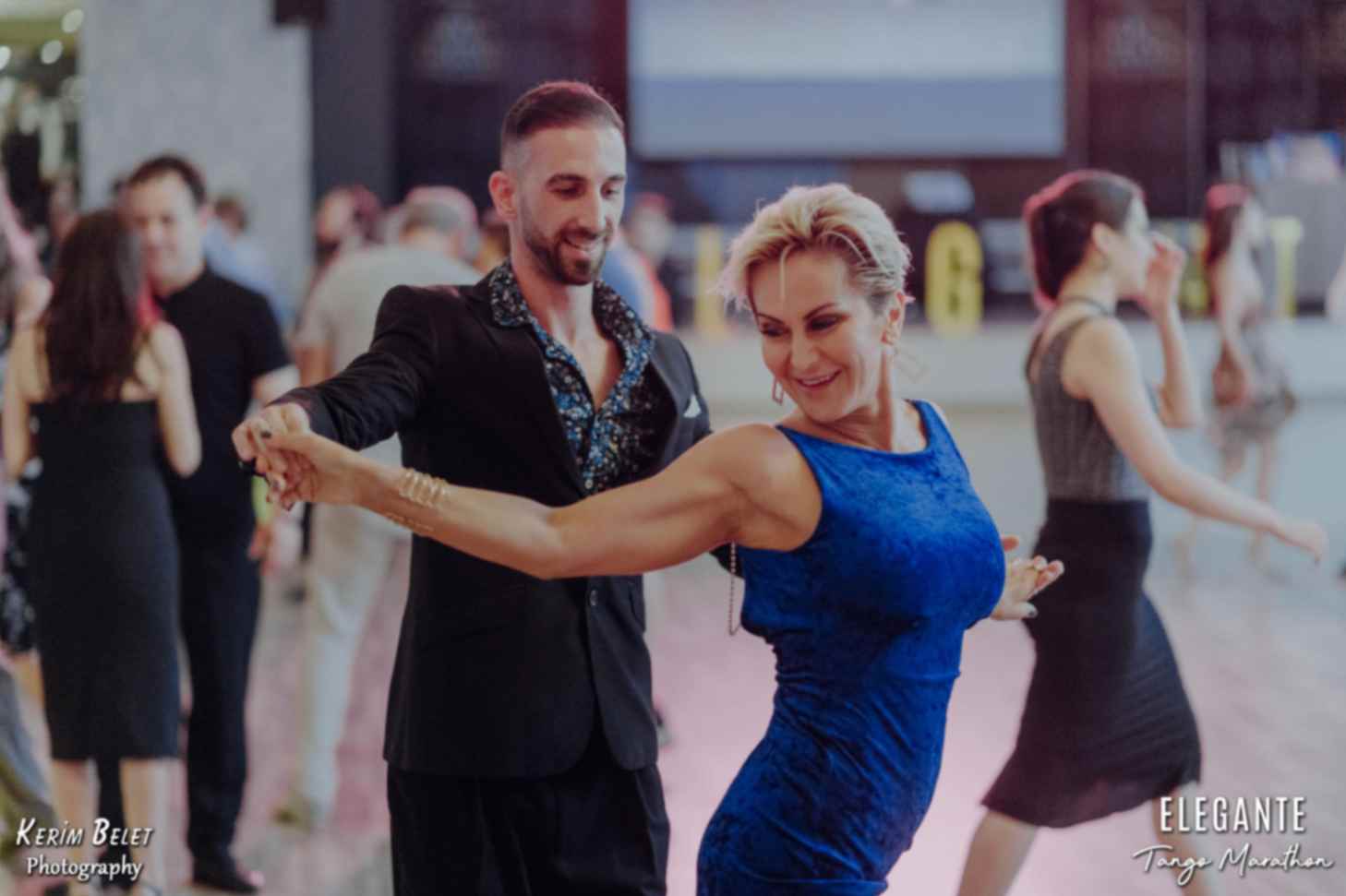 Milonga Images