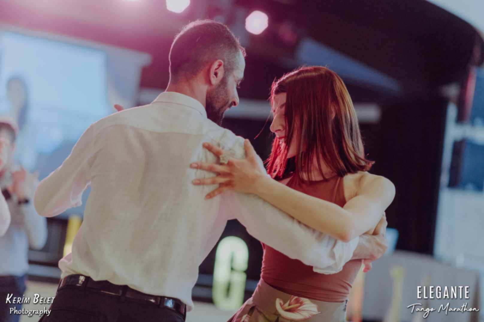 Milonga Images