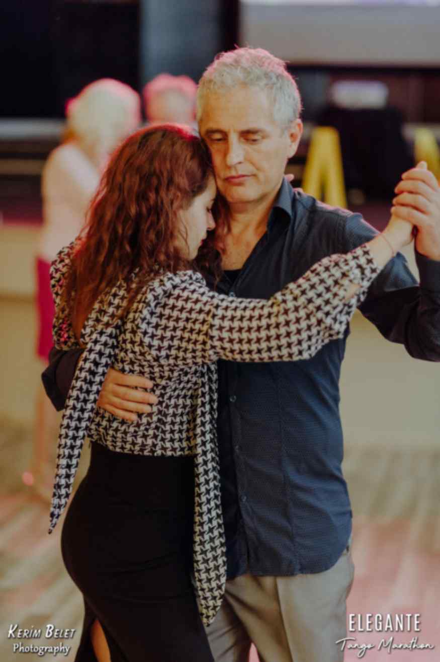 Milonga Images