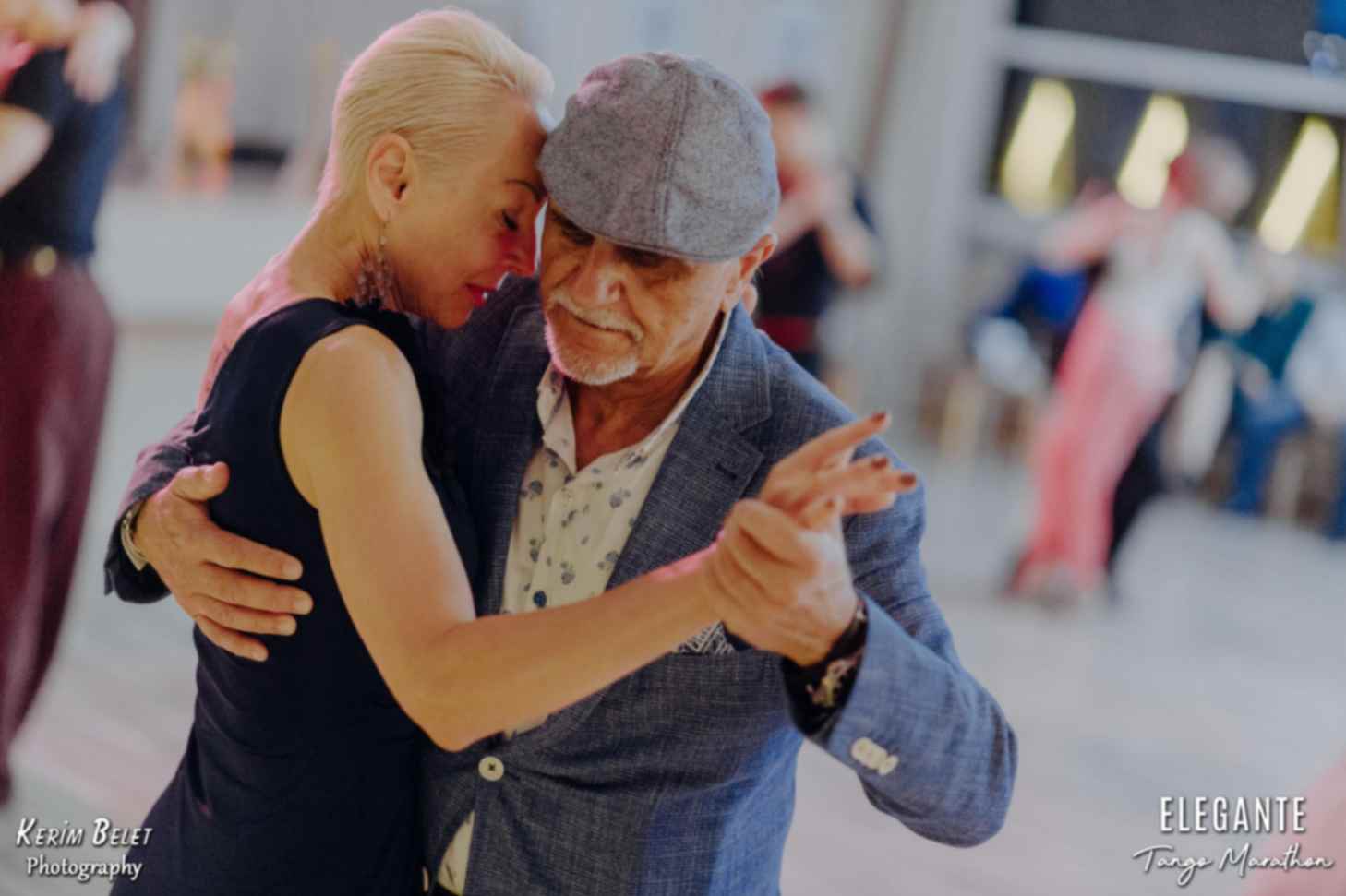 Milonga Images