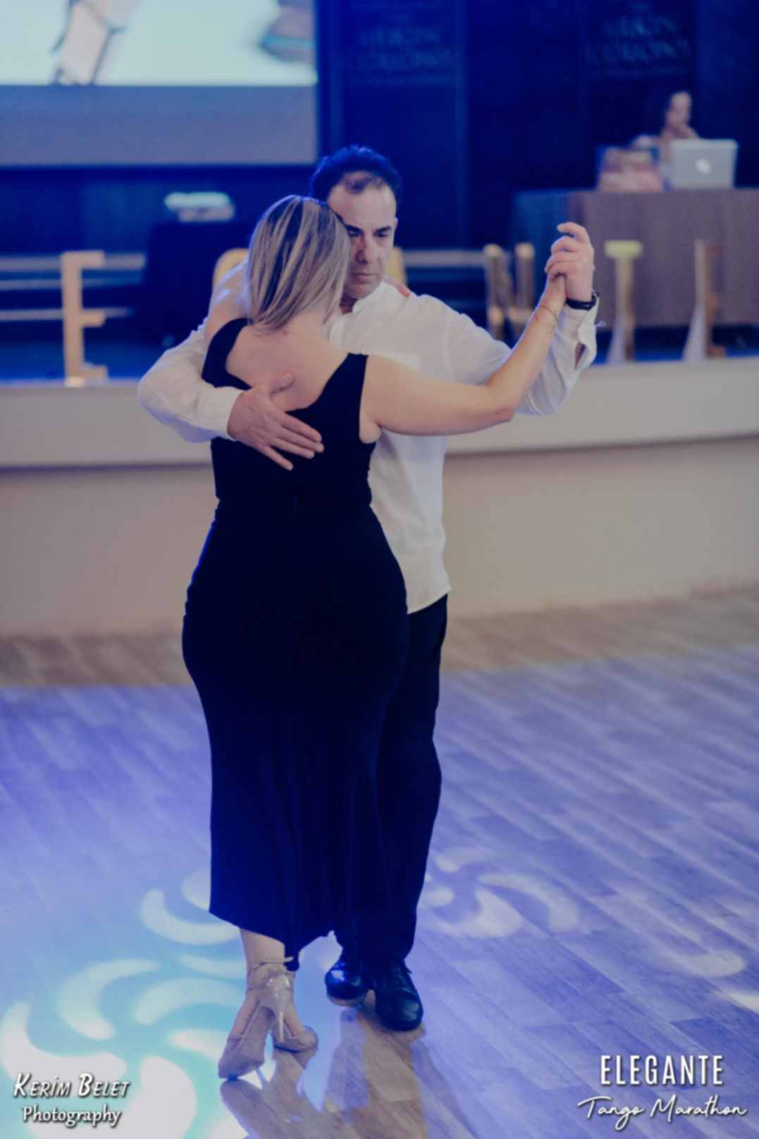 Milonga Images