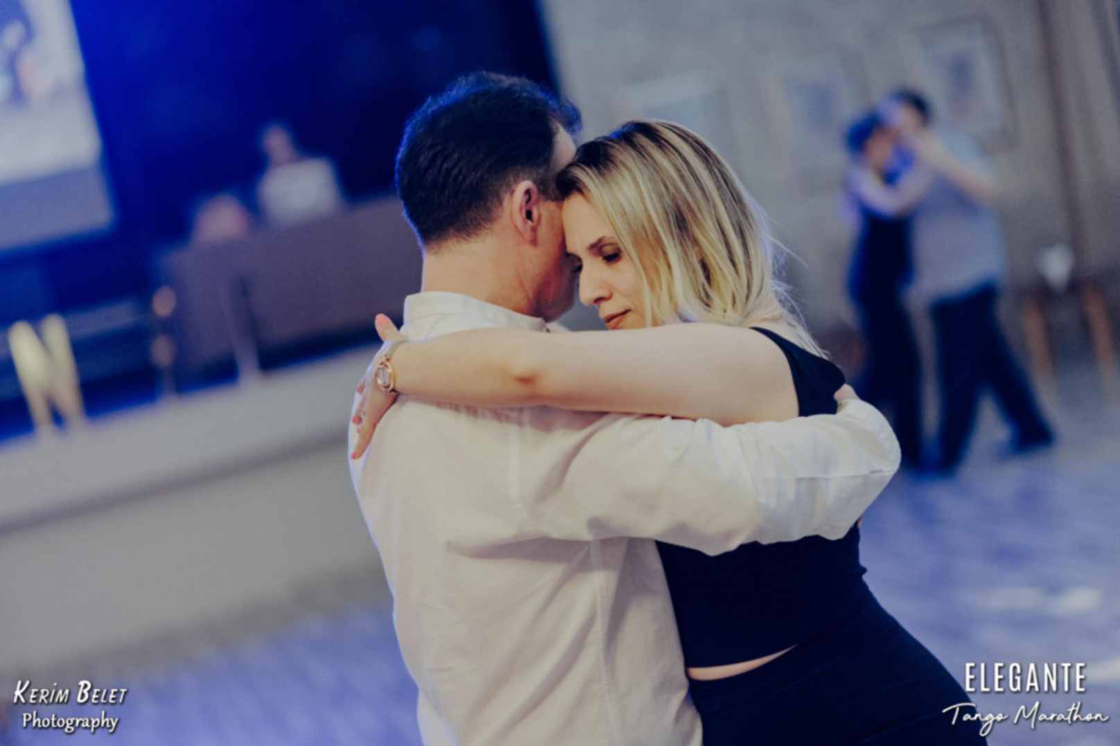 Milonga Images