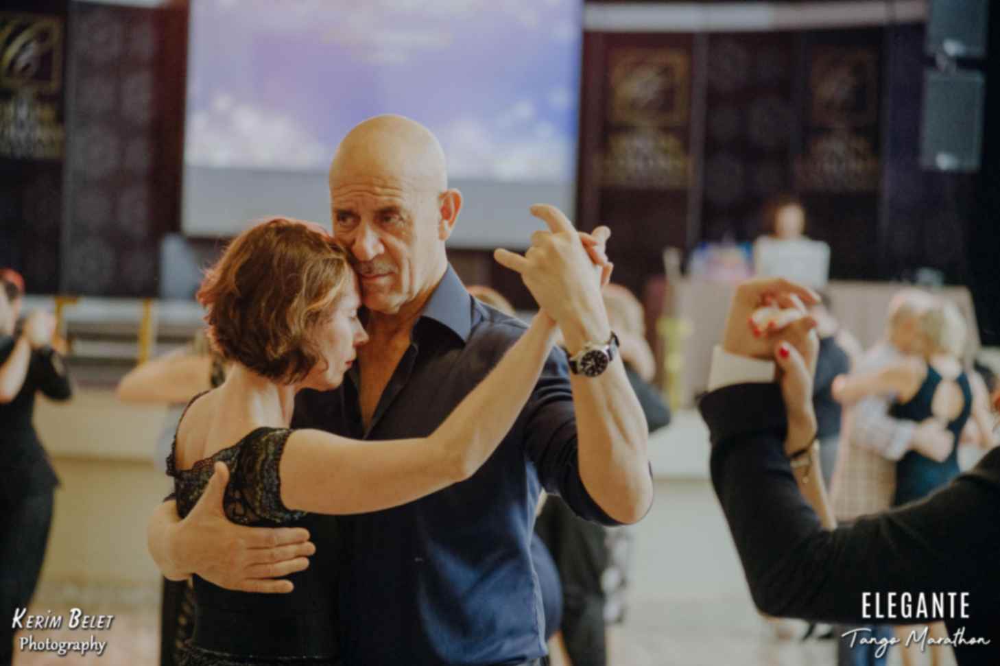 Milonga Images