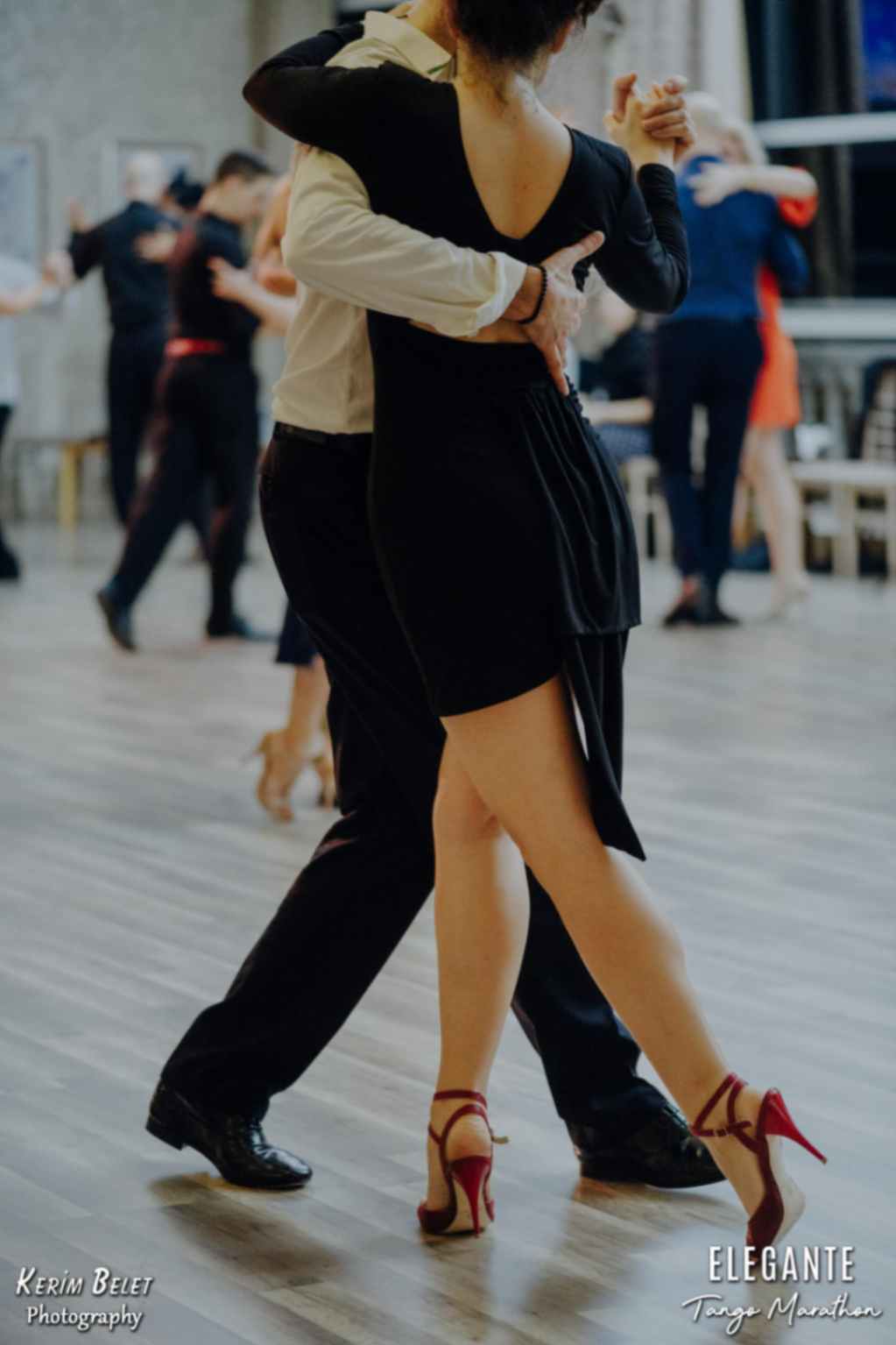 Milonga Images