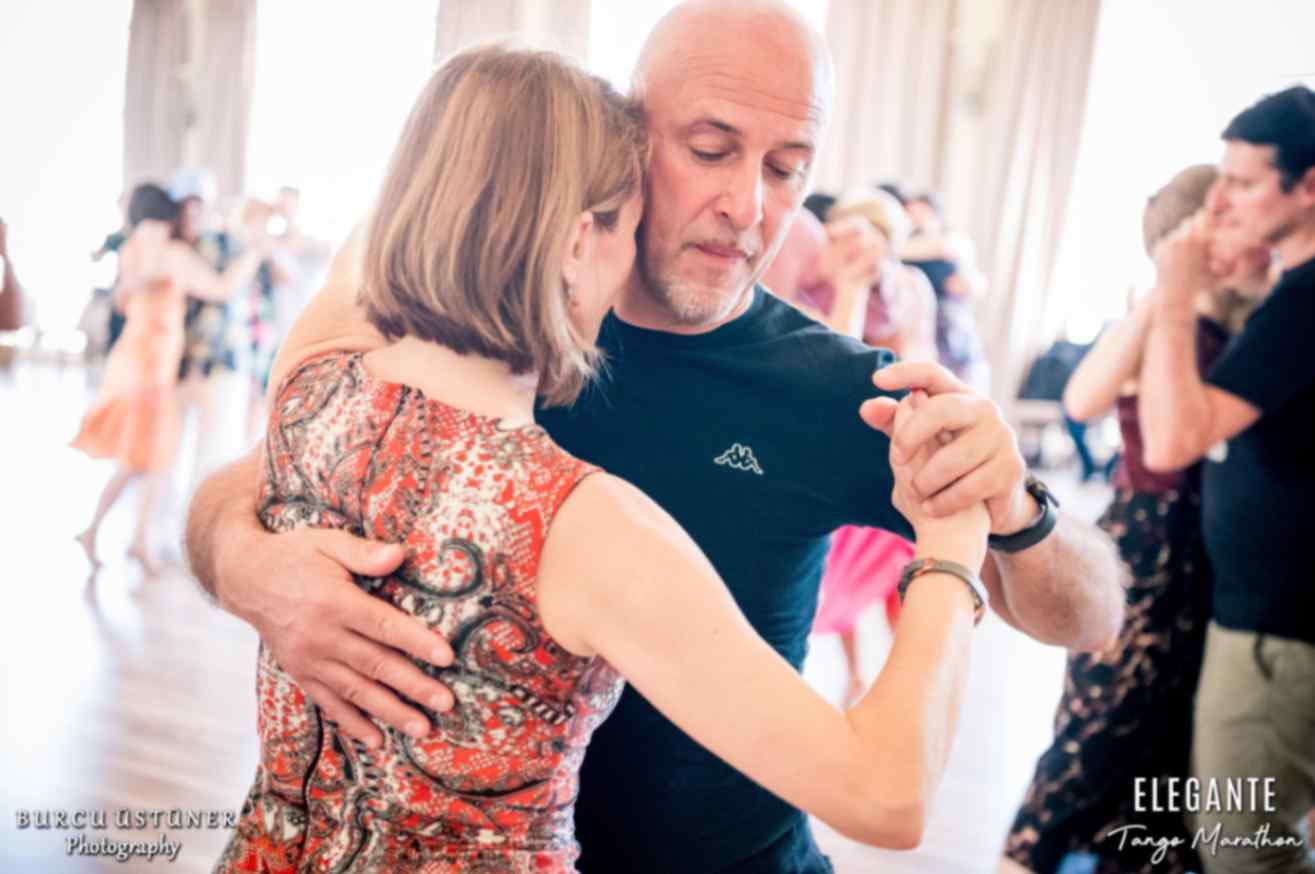 Milonga Images