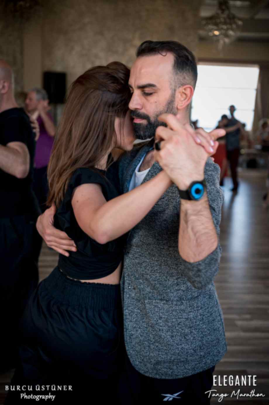 Milonga Images