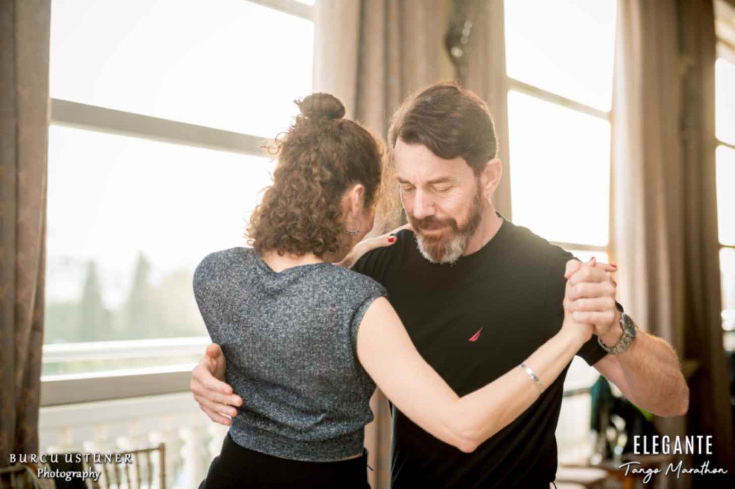 Milonga Images