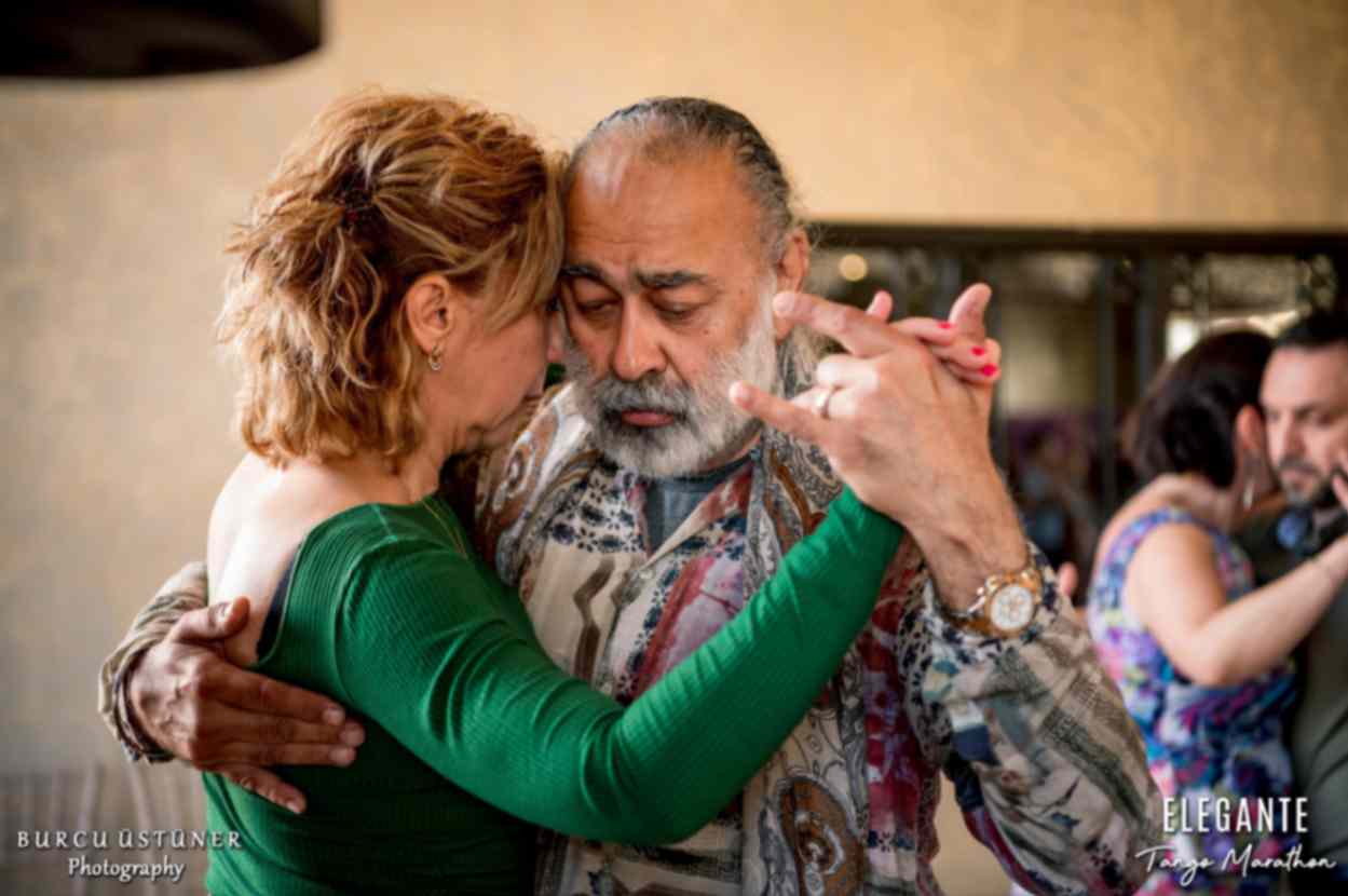 Milonga Images