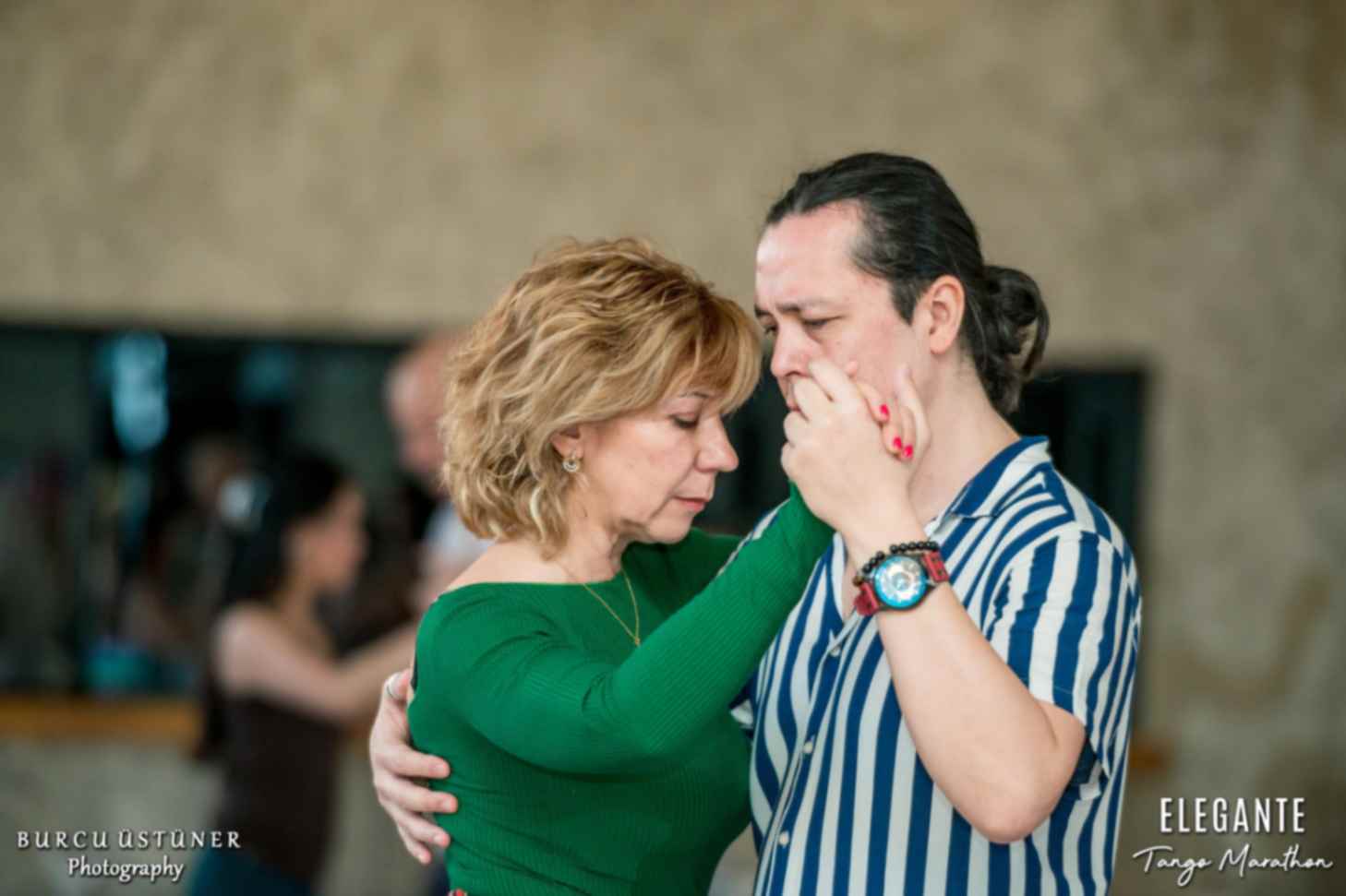 Milonga Images