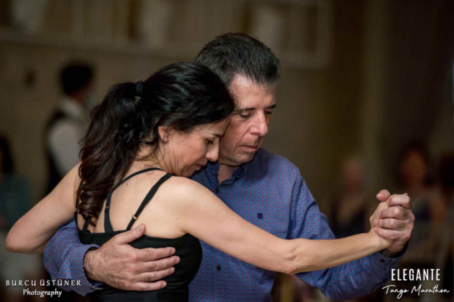 Milonga Images