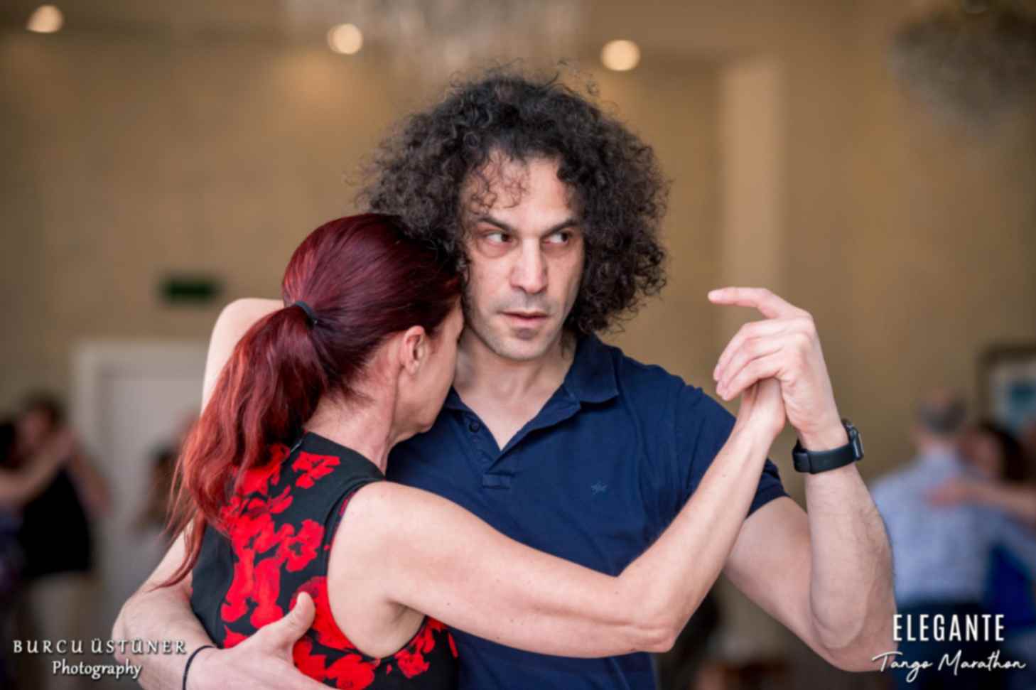 Milonga Images