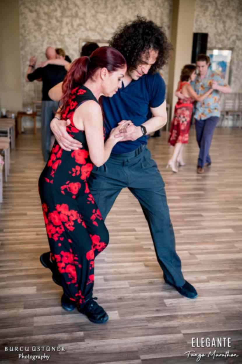 Milonga Images