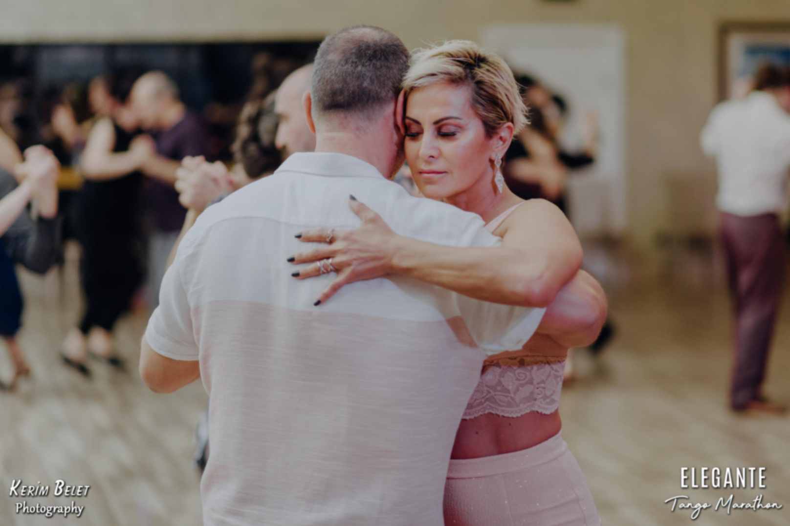 Milonga Images