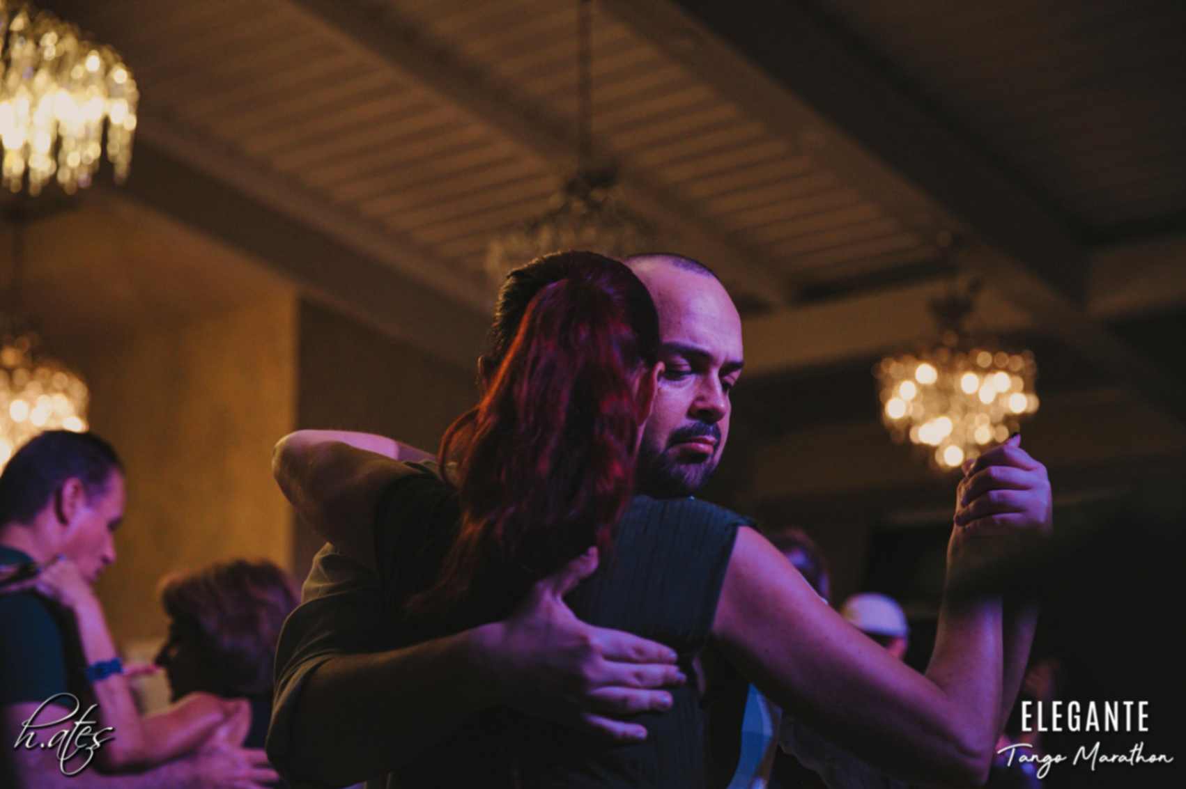 Milonga Images