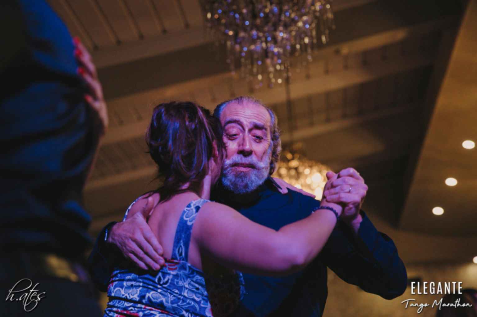 Milonga Images