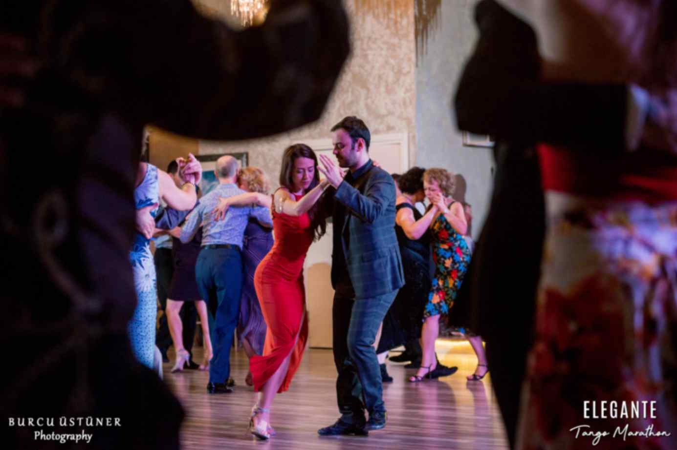 Milonga Images