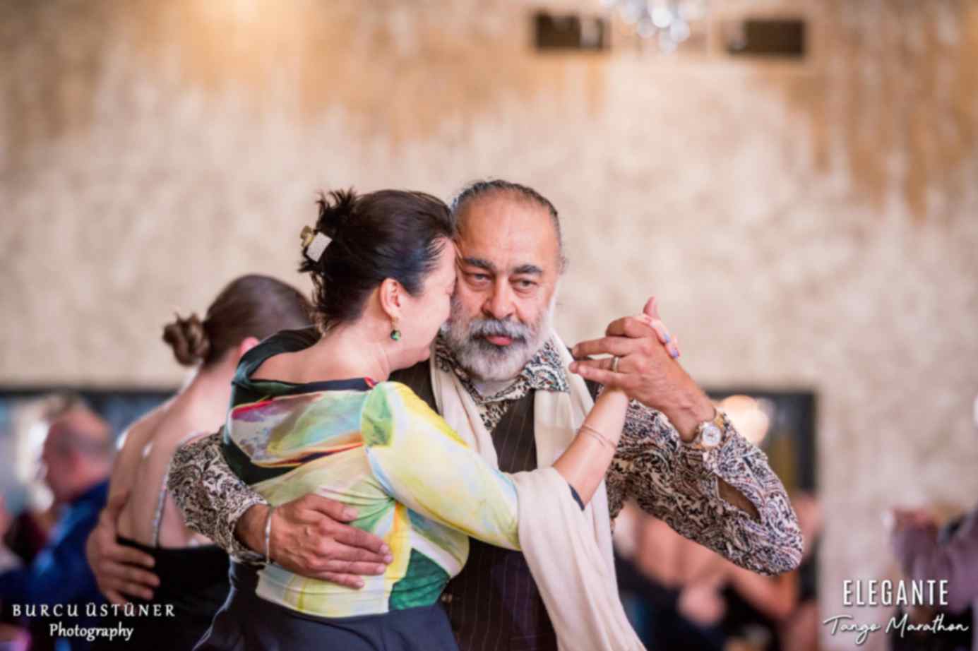 Milonga Images