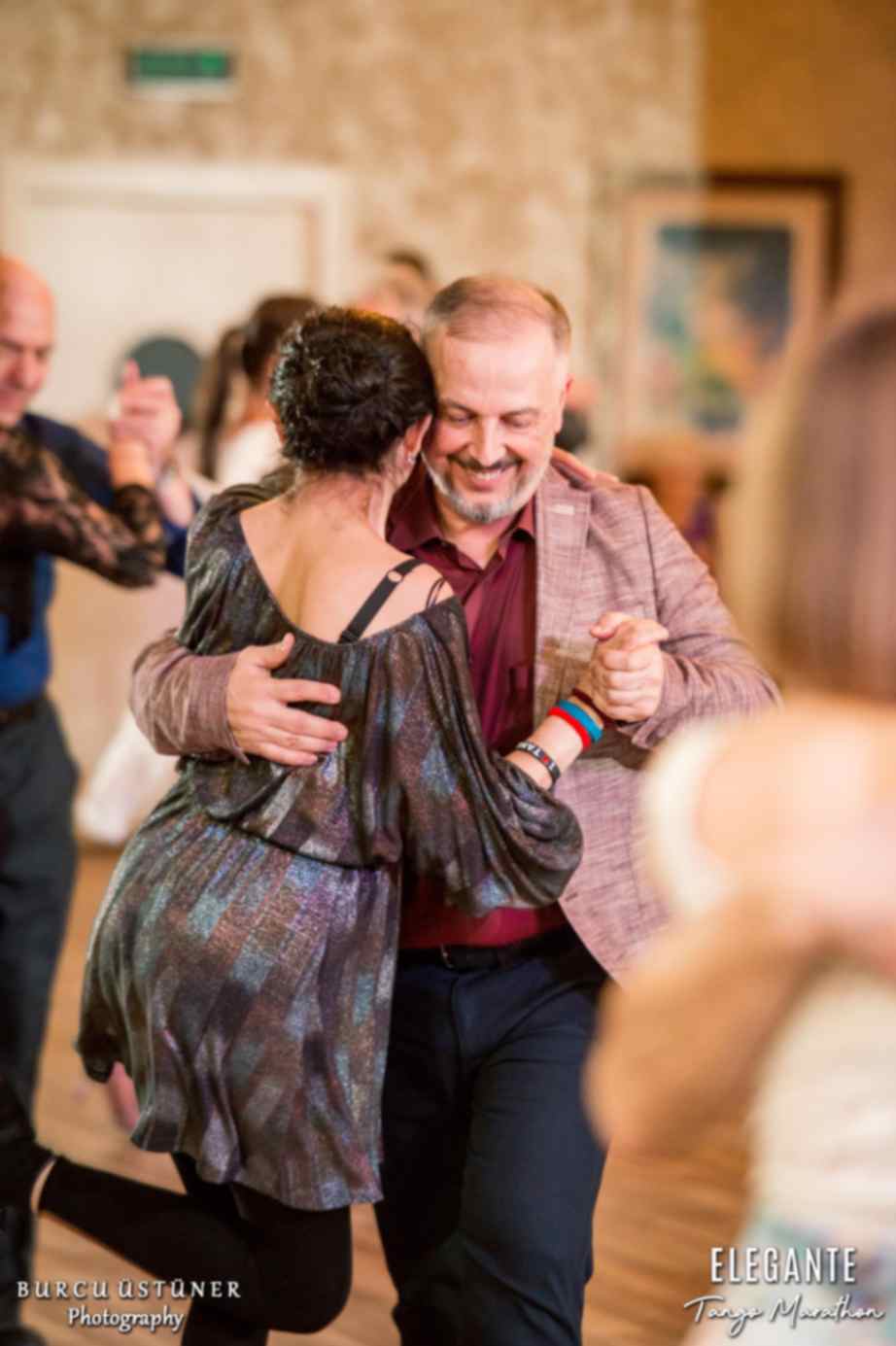 Milonga Images