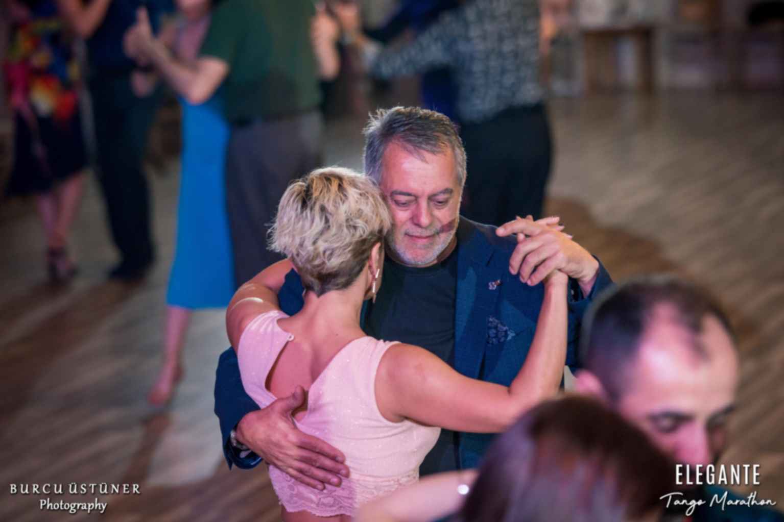 Milonga Images