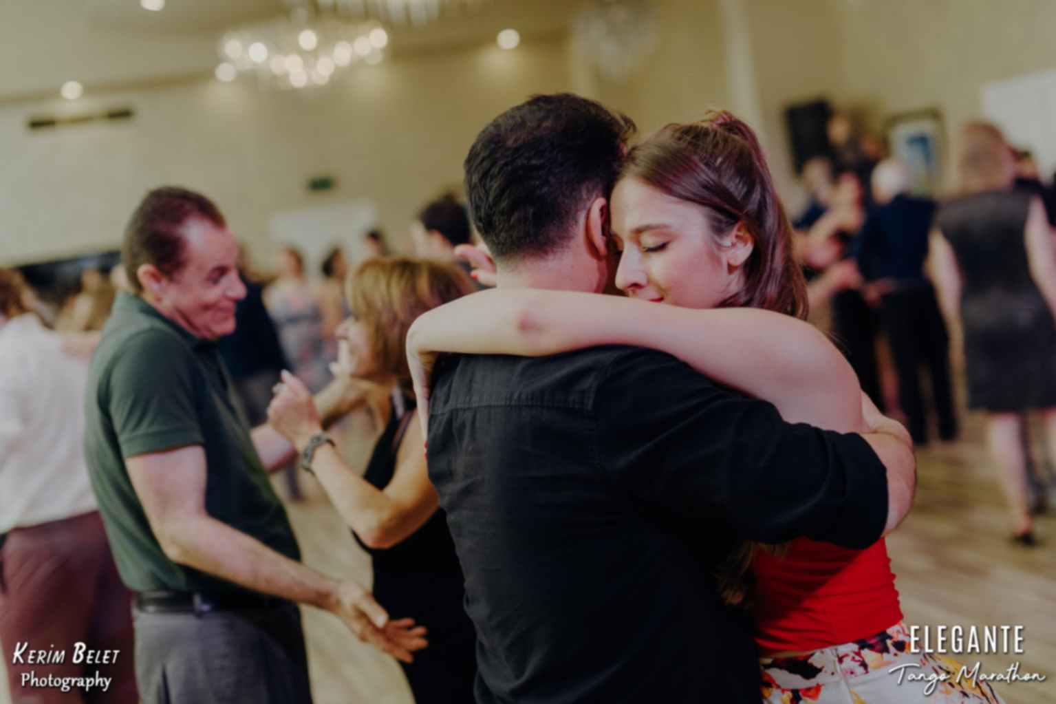 Milonga Images