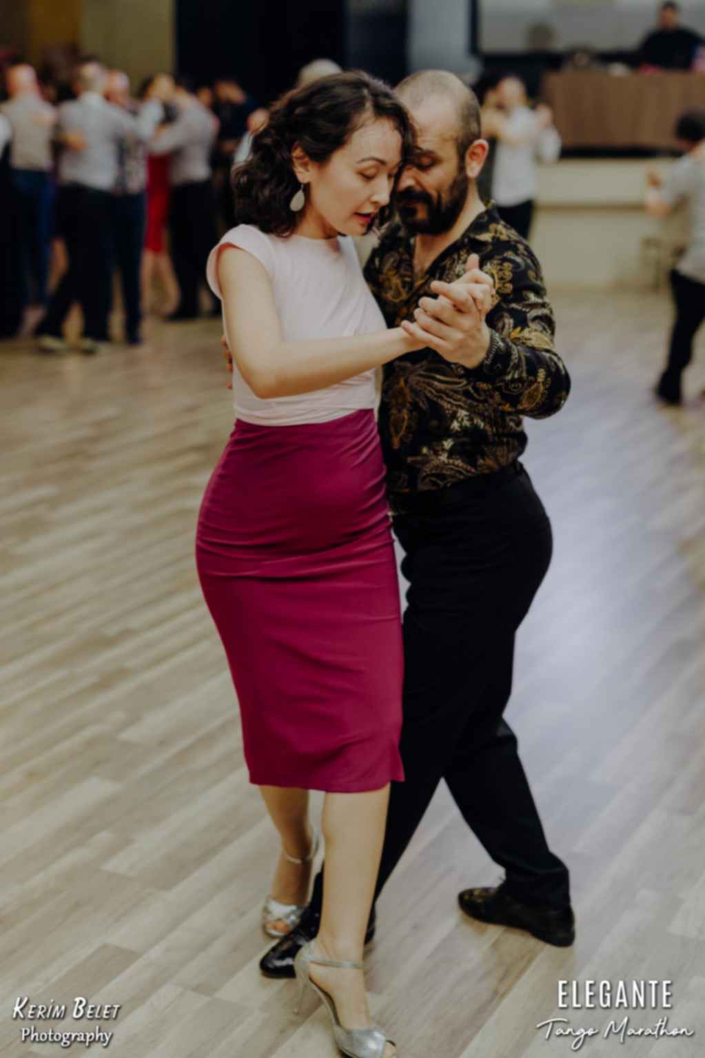 Milonga Images