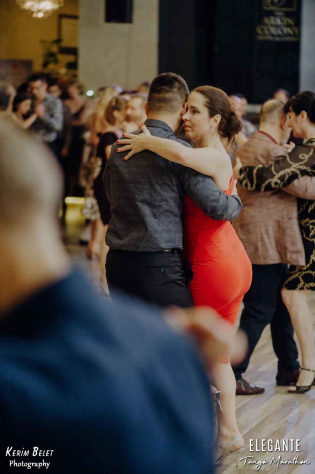 Milonga Images