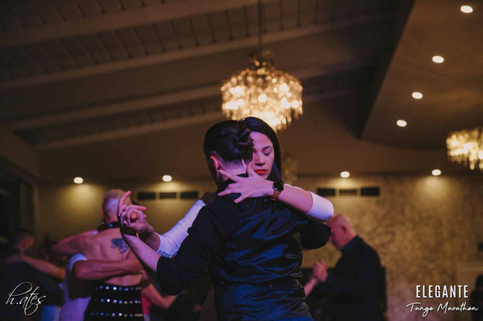 Milonga Images