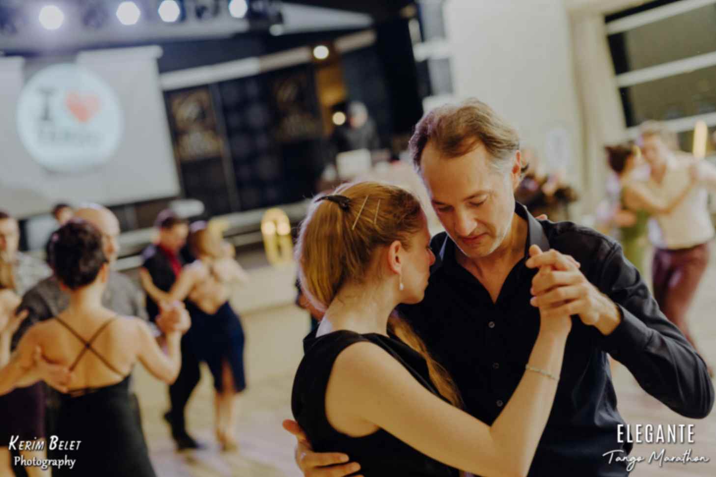 Milonga Images