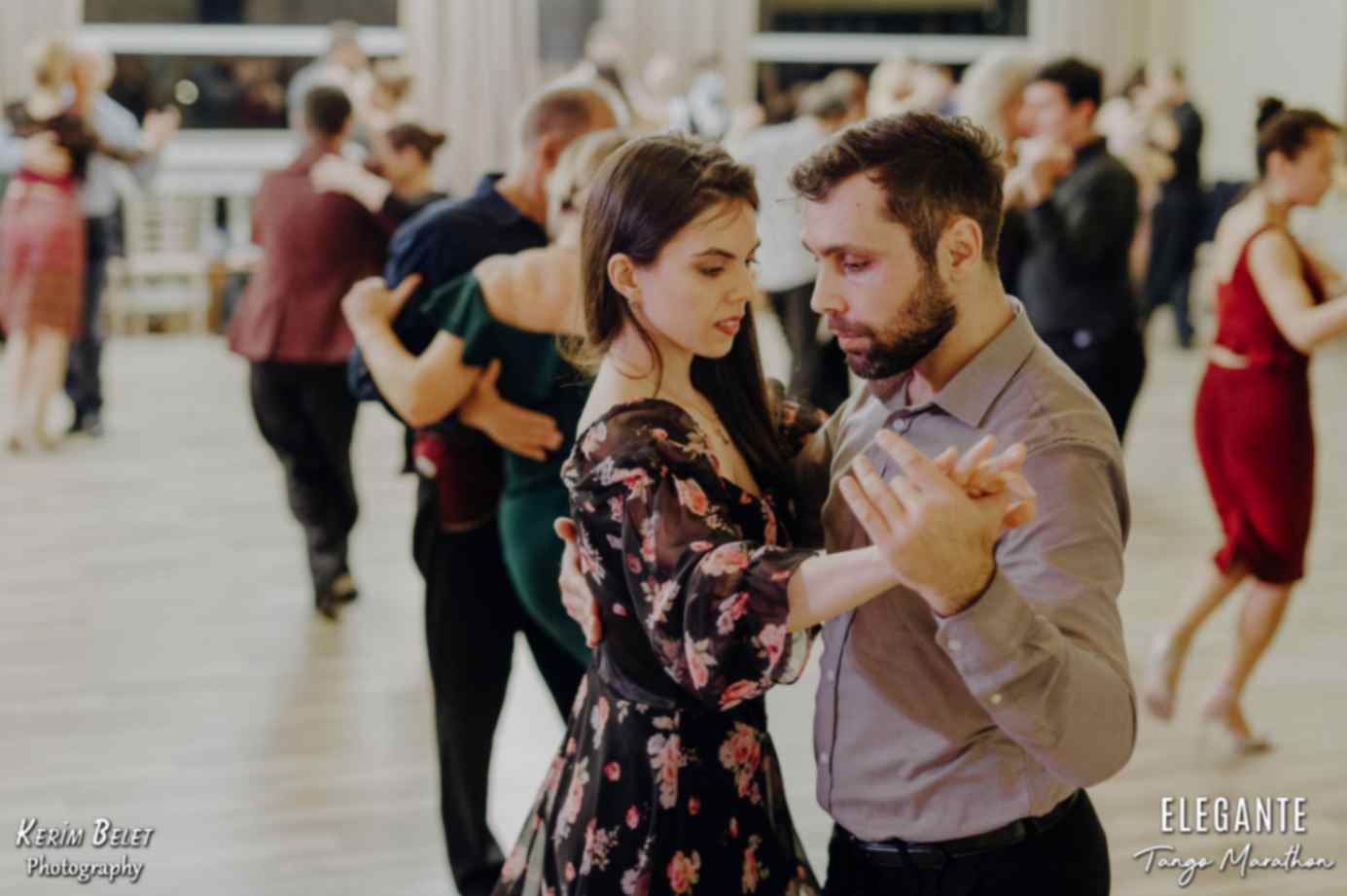 Milonga Images