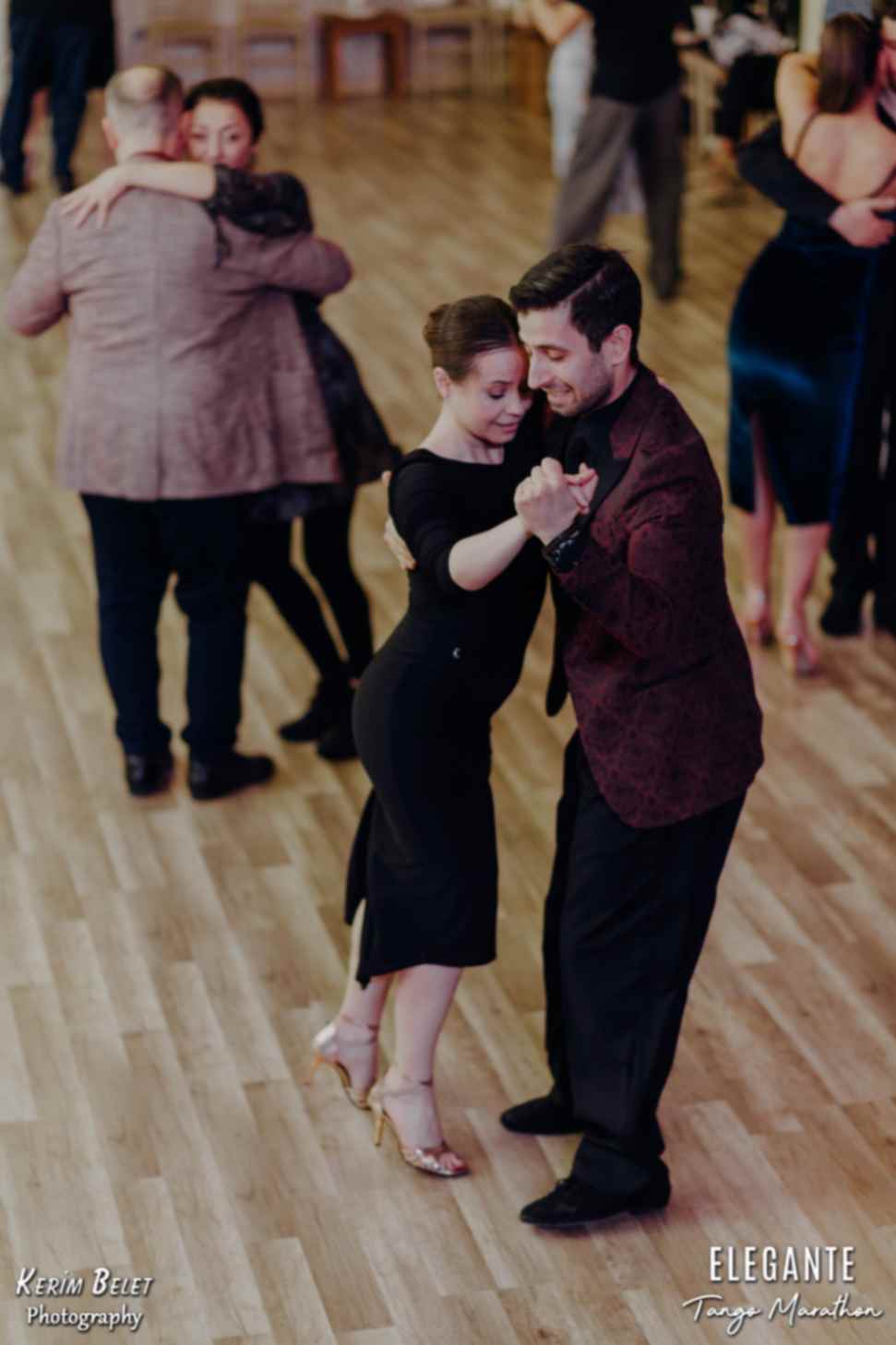 Milonga Images