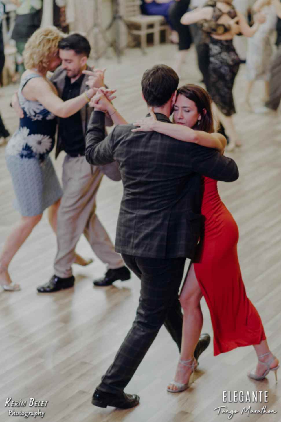 Milonga Images