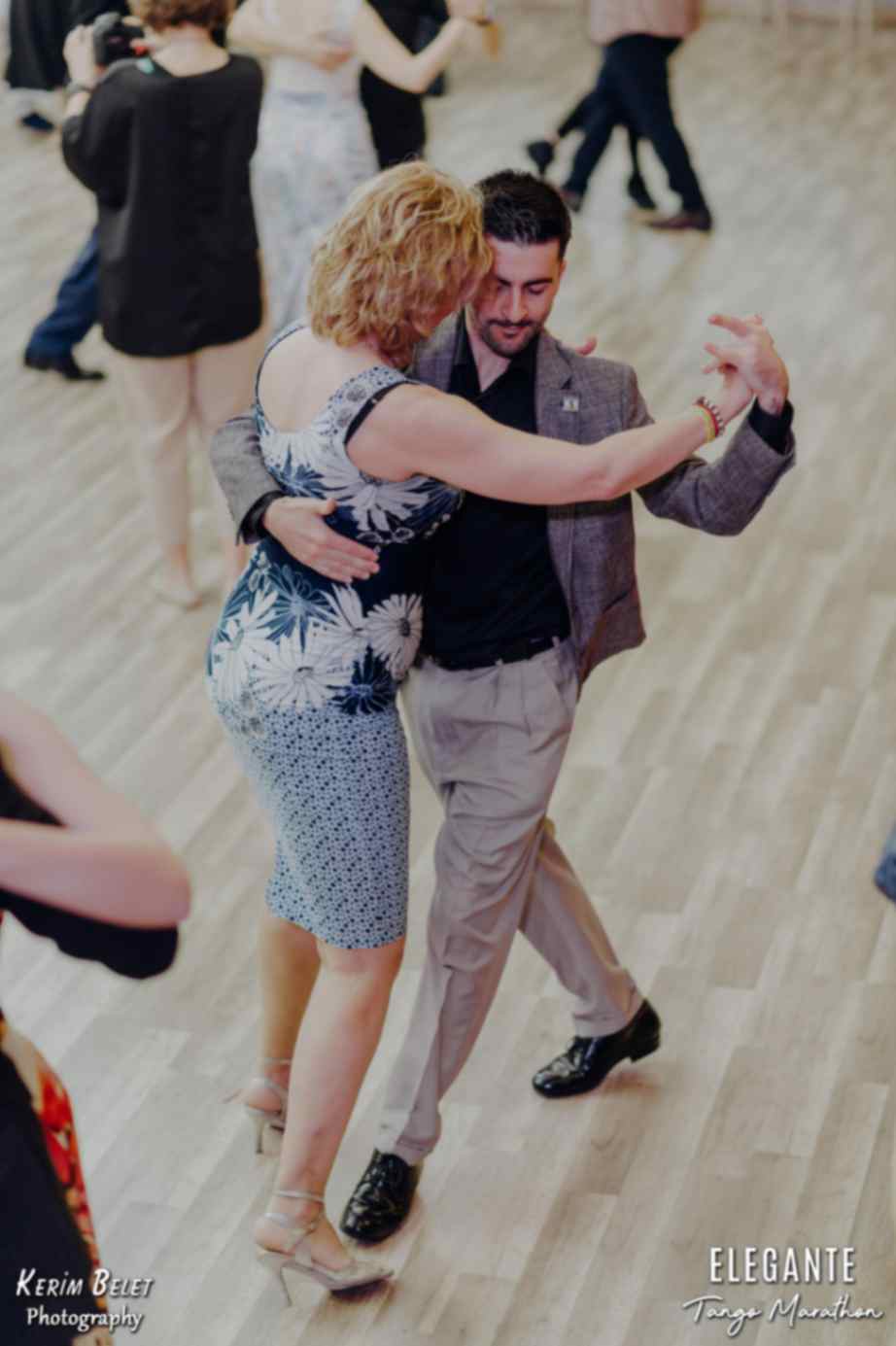 Milonga Images