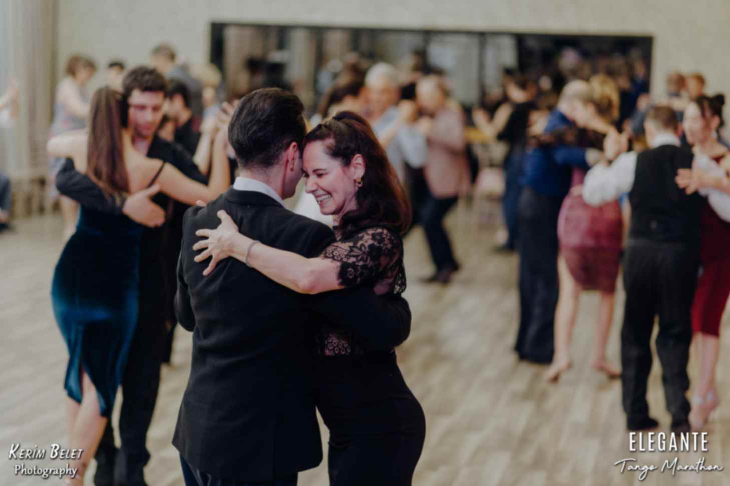 Milonga Images