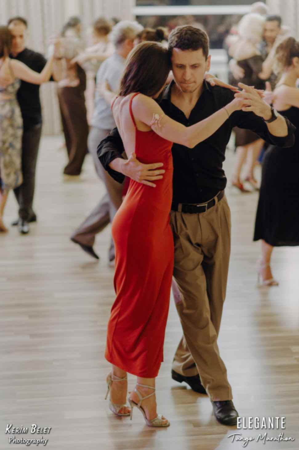 Milonga Images