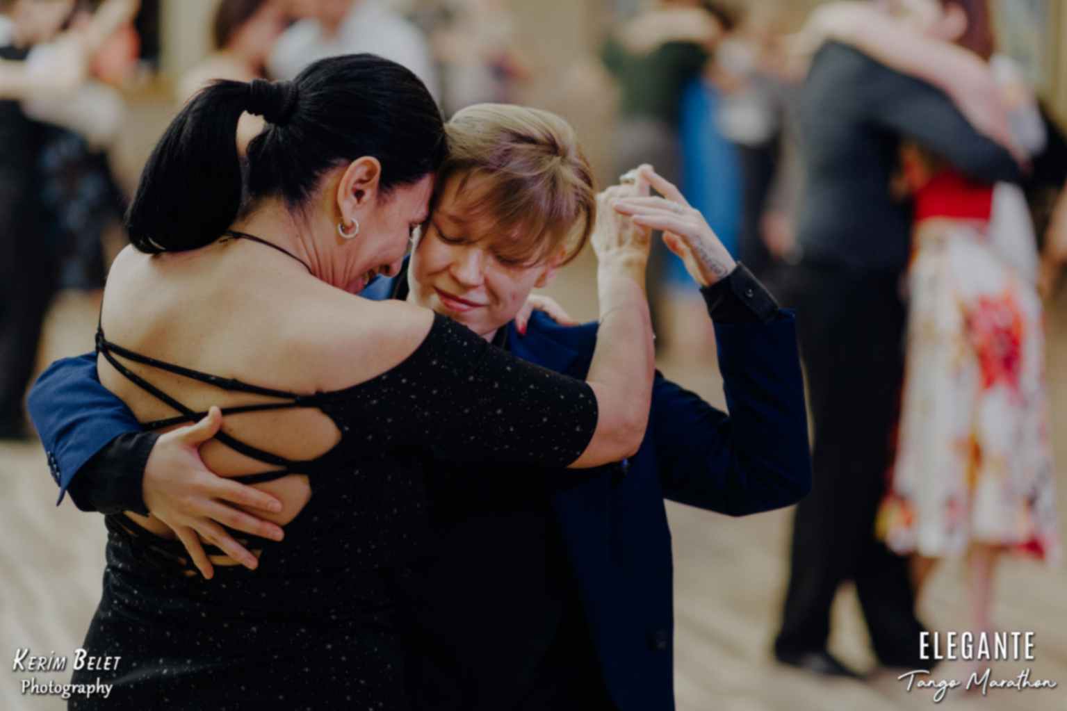 Milonga Images