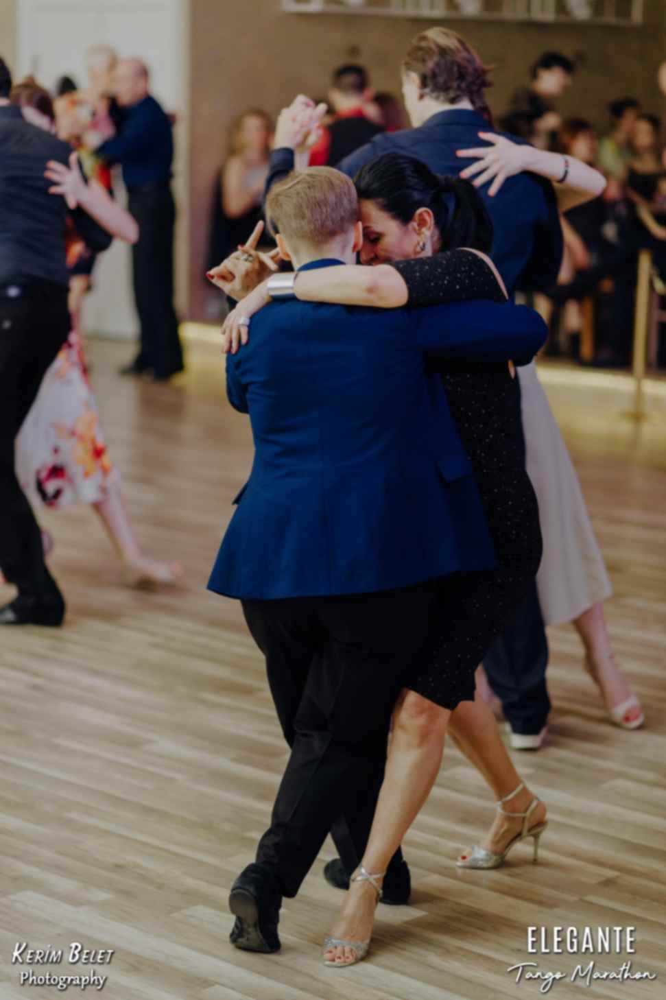 Milonga Images