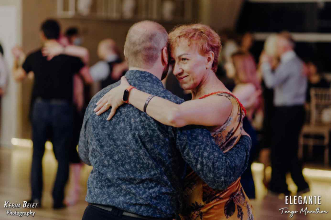 Milonga Images