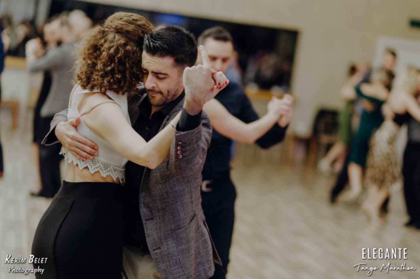 Milonga Images