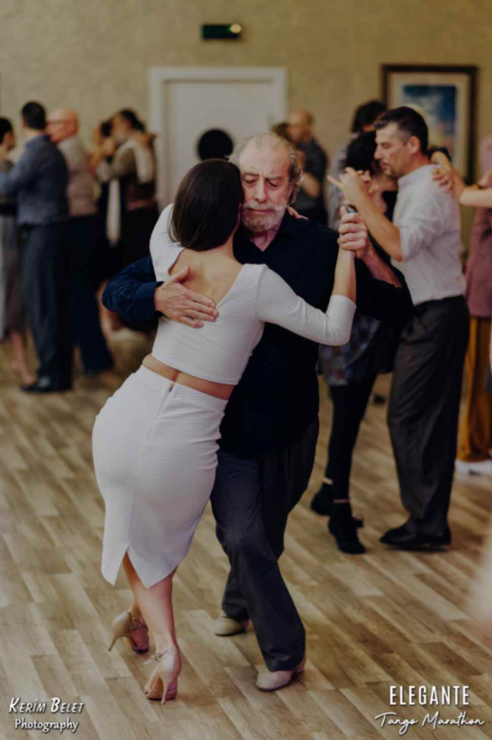 Milonga Images