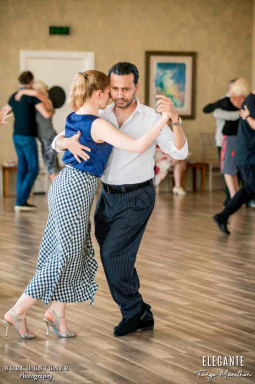 Milonga Images