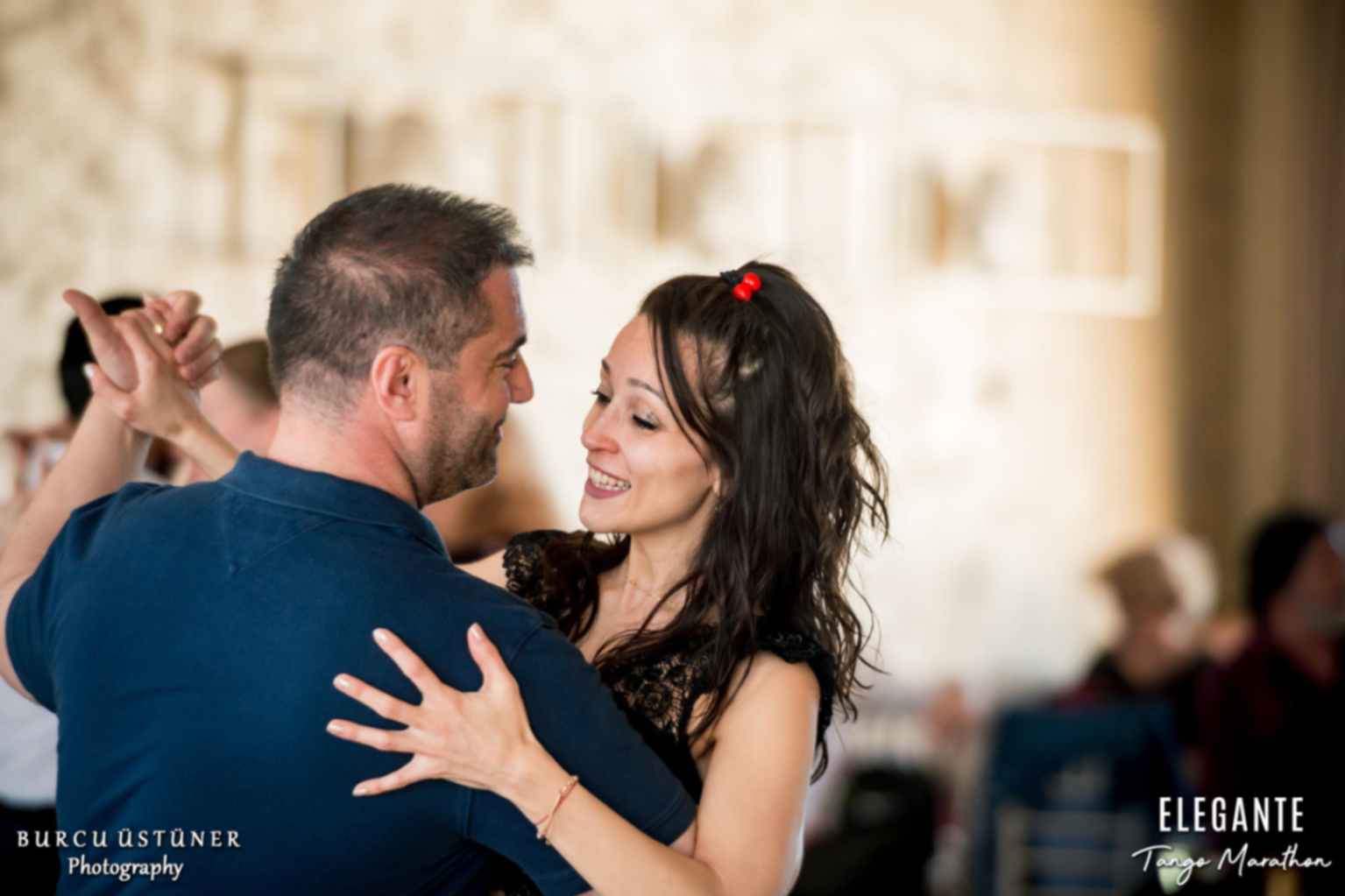 Milonga Images